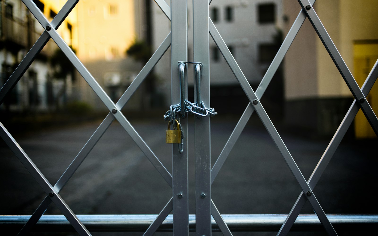 Metal & Steel Works
