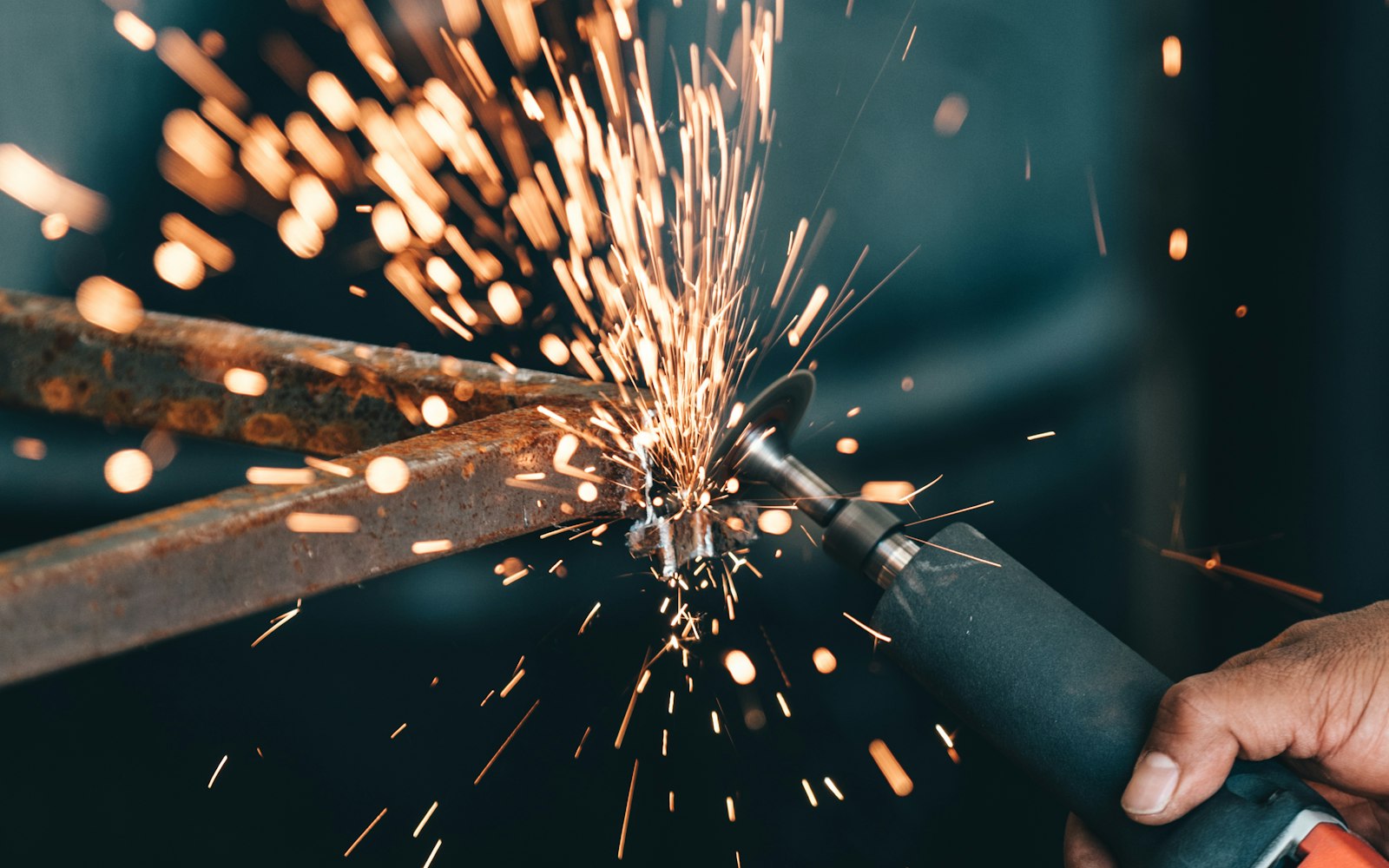 Steel & G.I. Fabrication