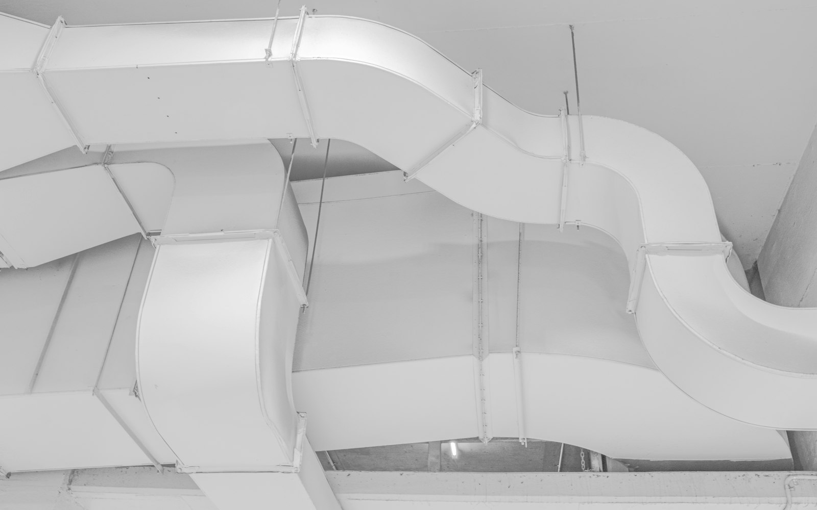 Ventilation System